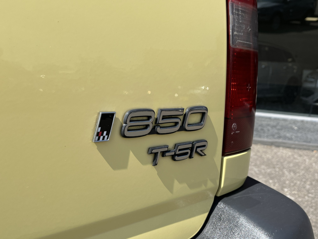 Volvo 850