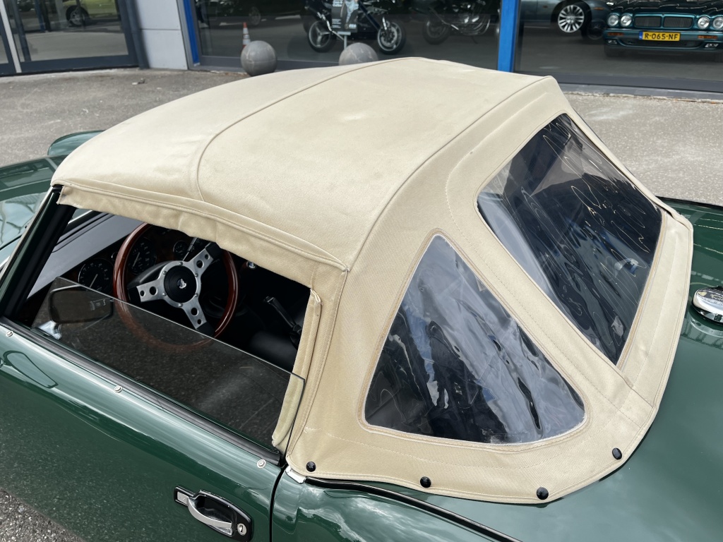 Triumph Spitfire