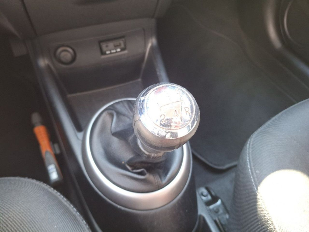 Hyundai I 20