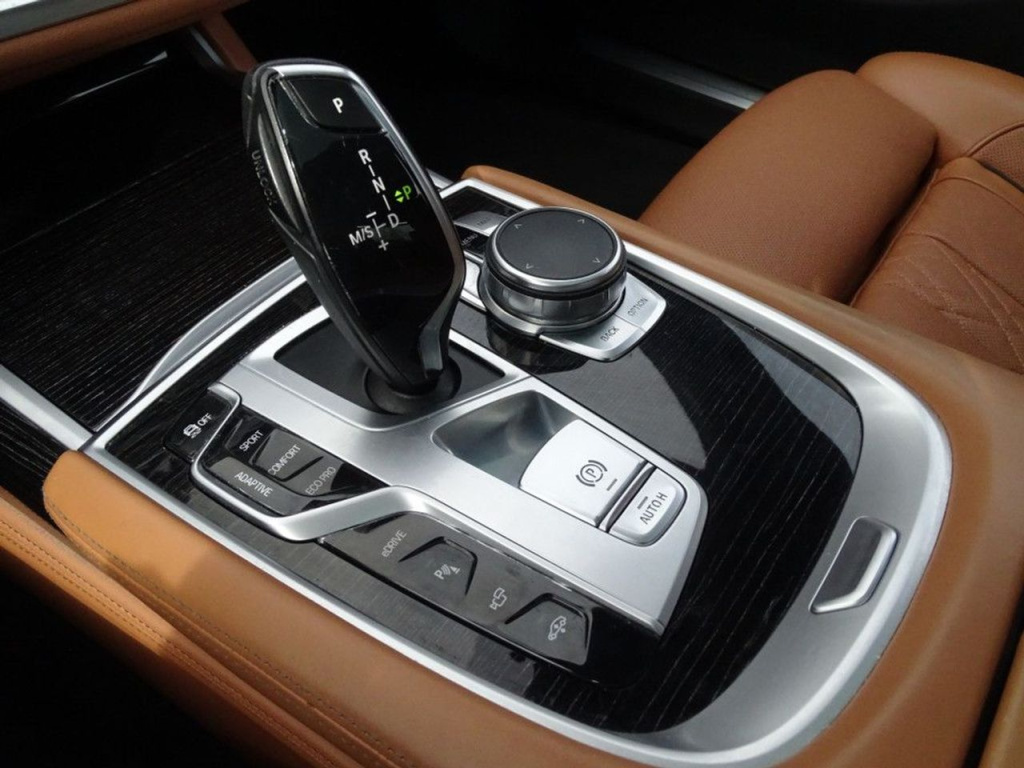 BMW 7 Serie