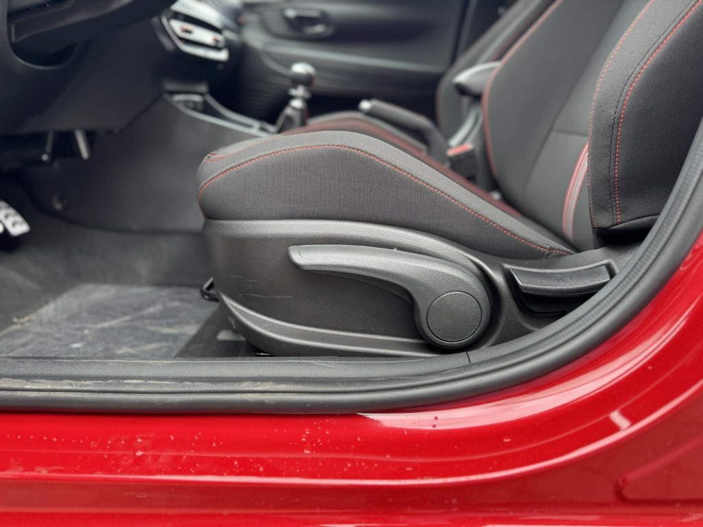 Hyundai I 20