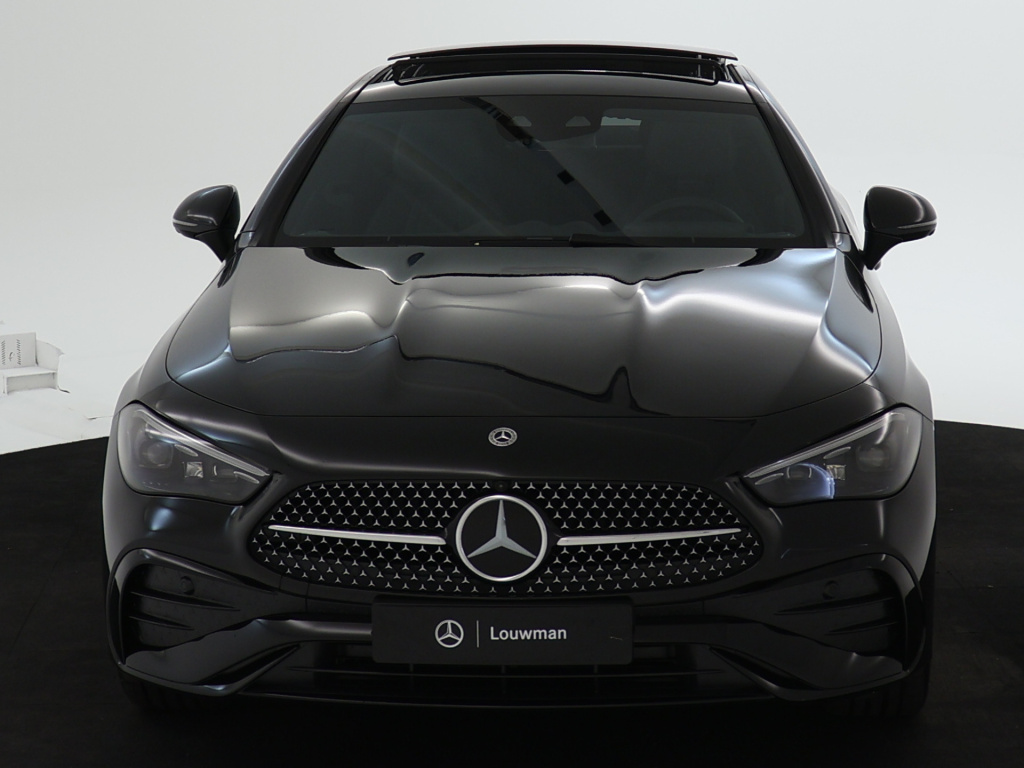 Mercedes-Benz Cle