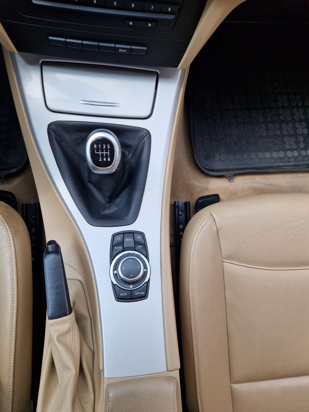 BMW 3-serie