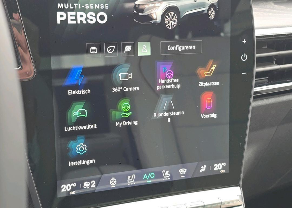Renault Espace