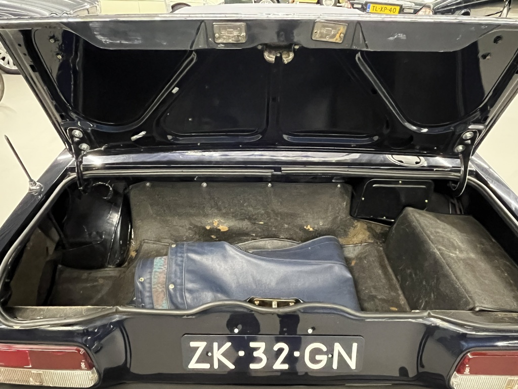 Triumph Onbekend