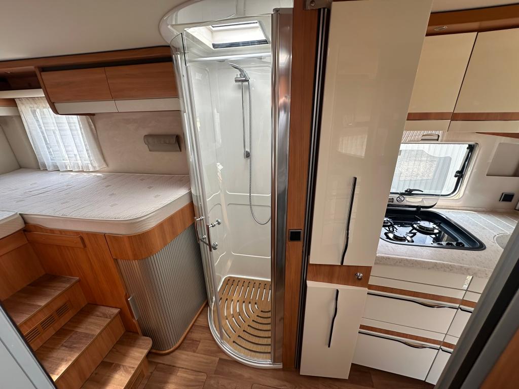 Hymer Onbekend