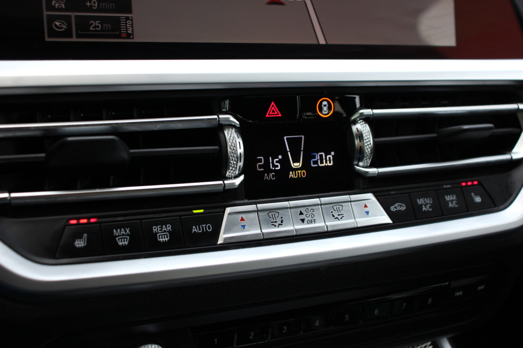 BMW 3-serie
