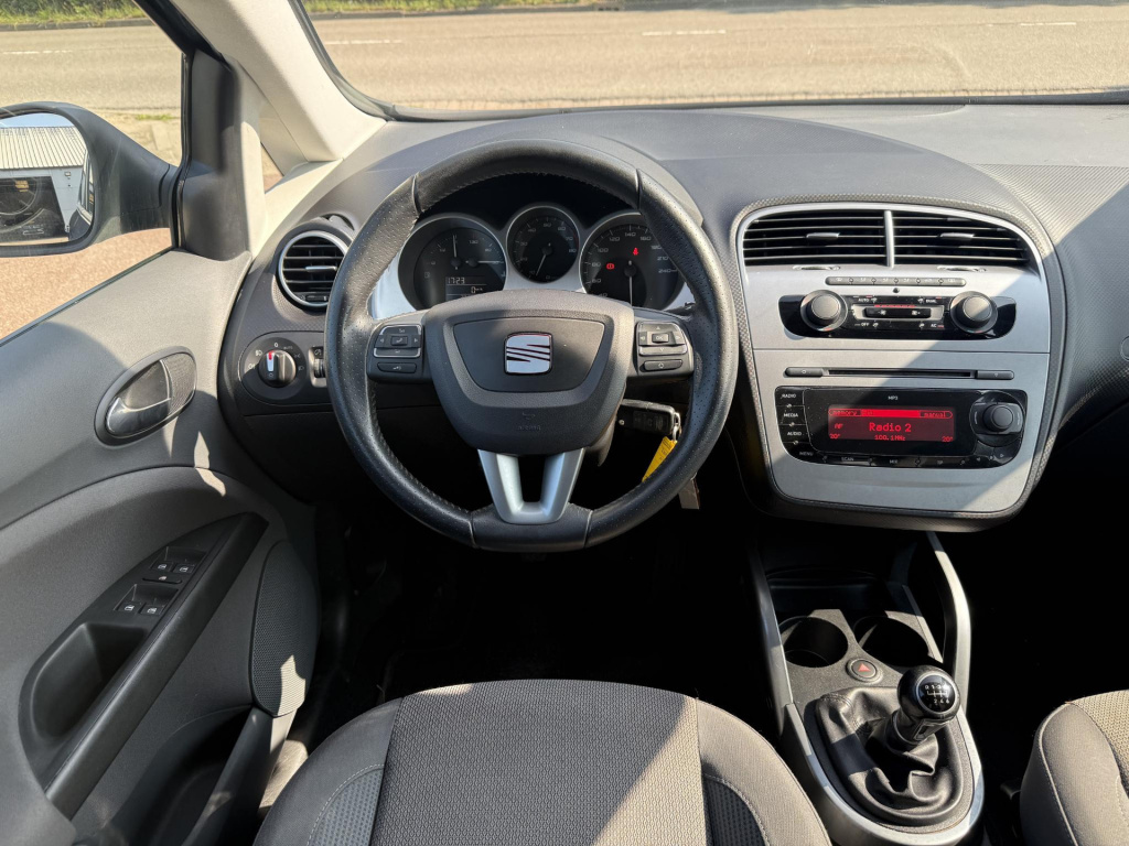 Seat Altea