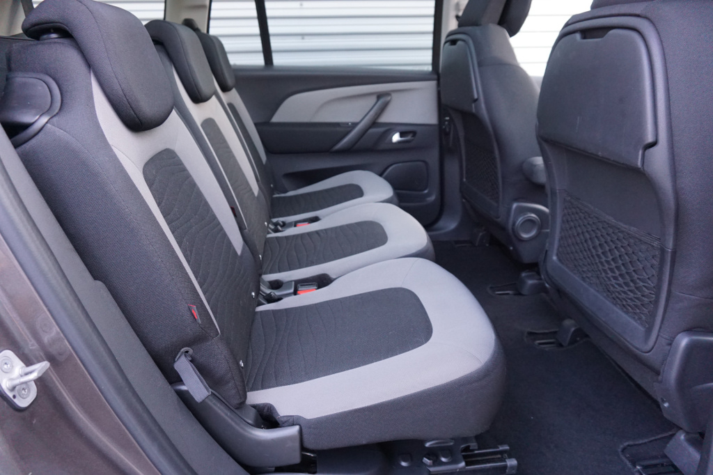 Citroen Grand C4 Picasso
