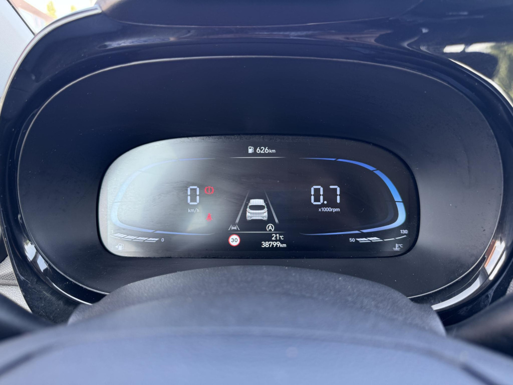 Hyundai I 10