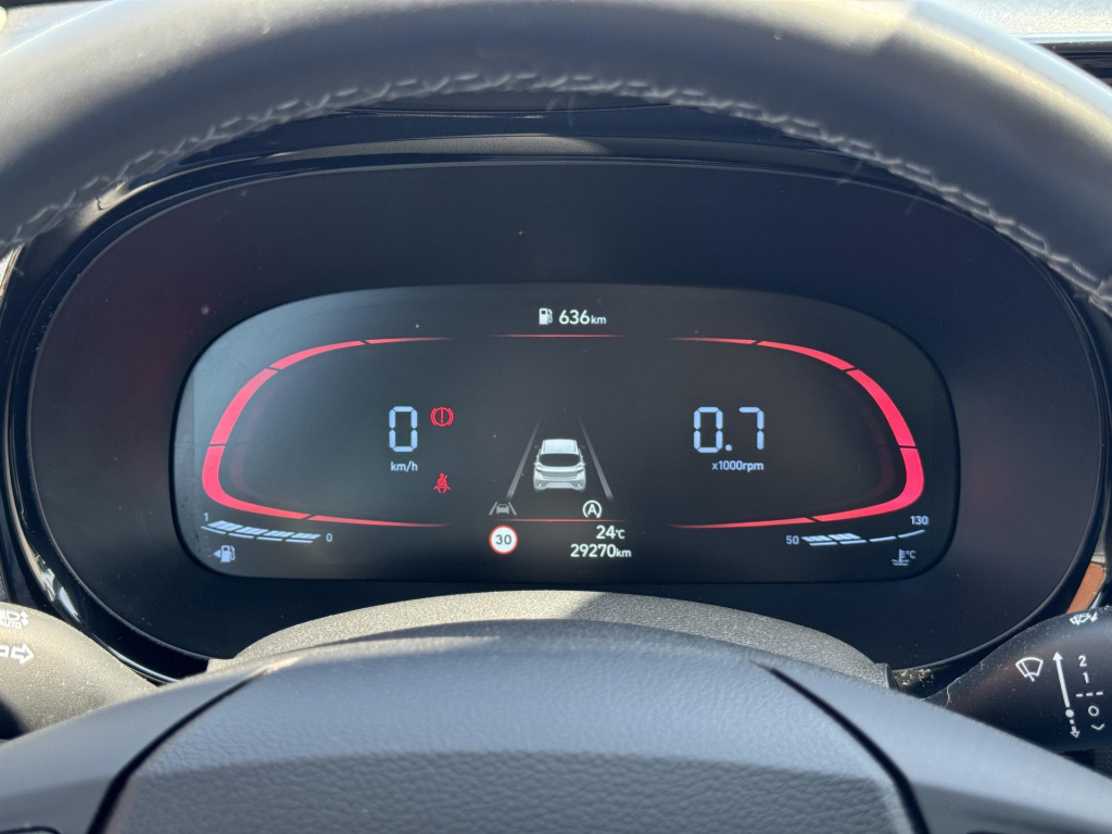 Hyundai I 10