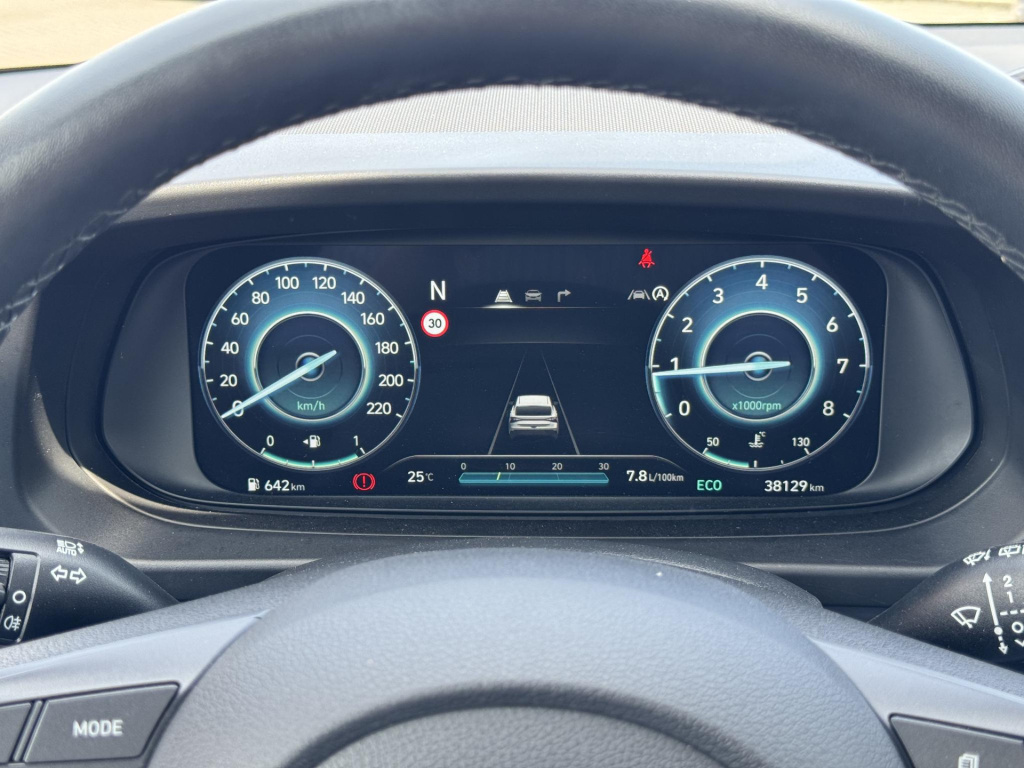 Hyundai I 20