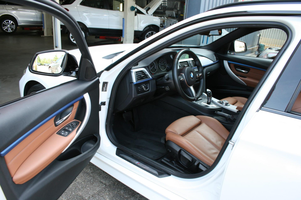 BMW 3-serie