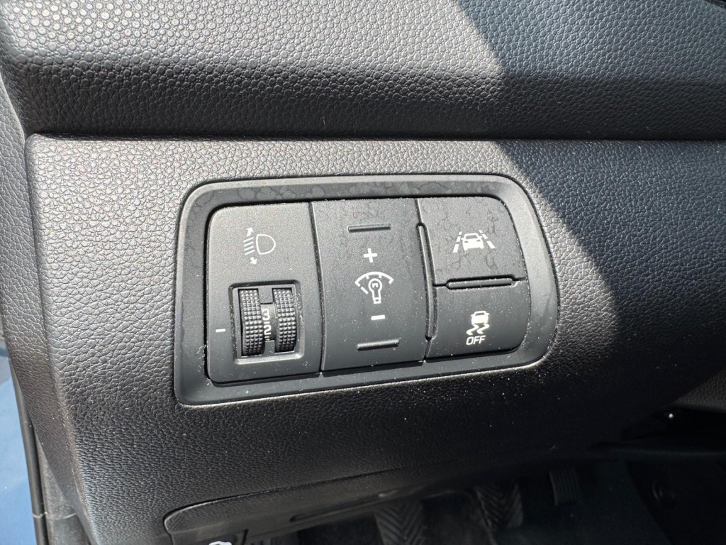 Hyundai I 20