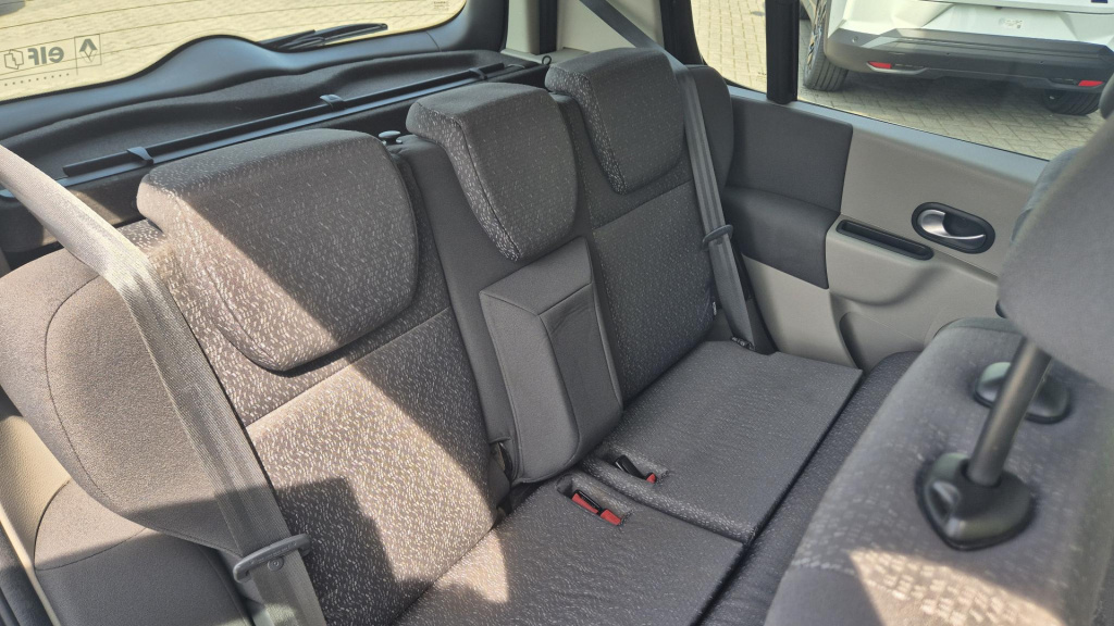 Renault Modus