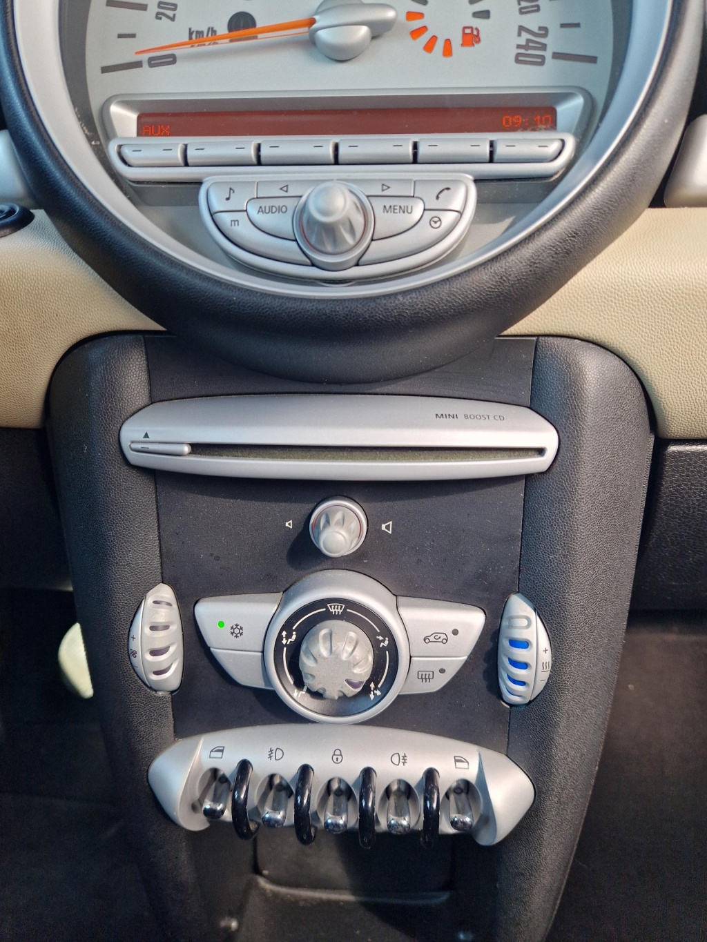 Mini One
