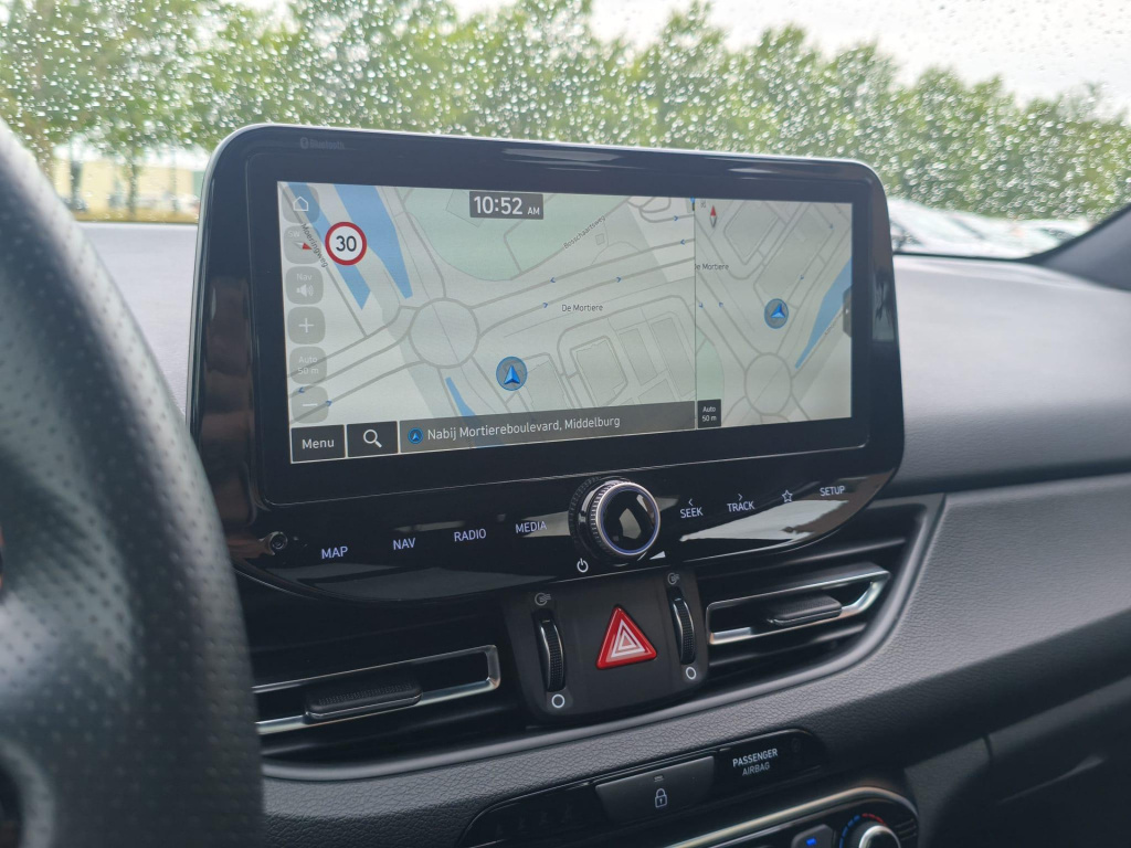 Hyundai I 30