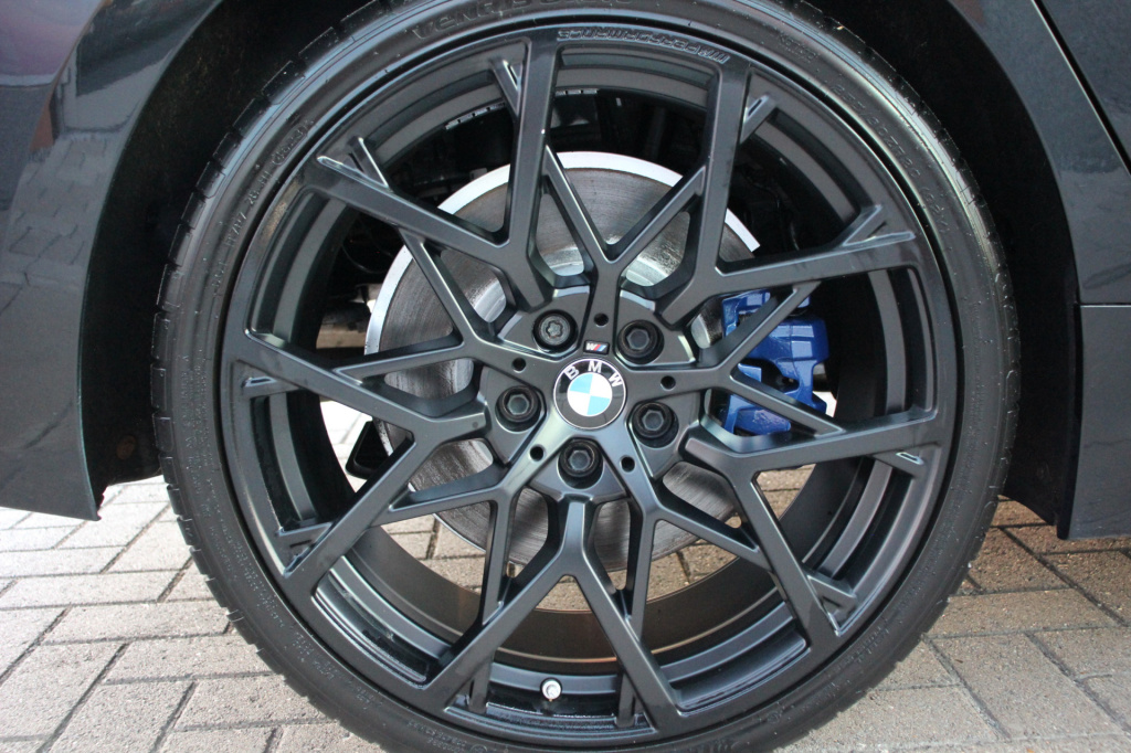 BMW 3-serie