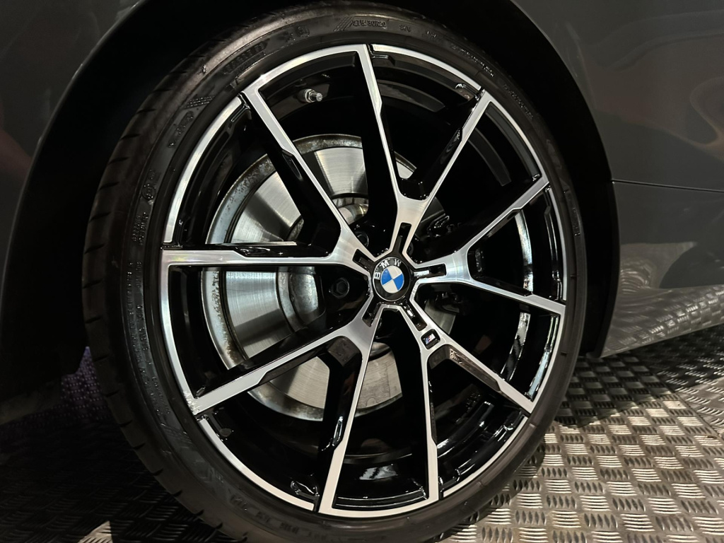 BMW 8-serie