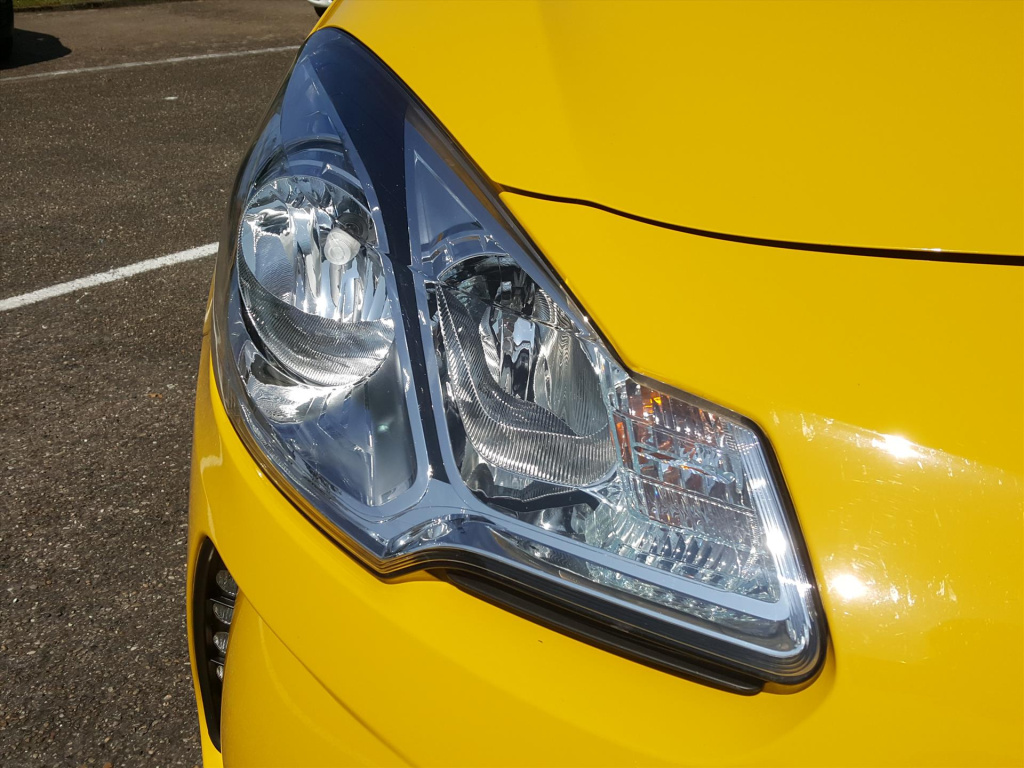 Citroen DS3