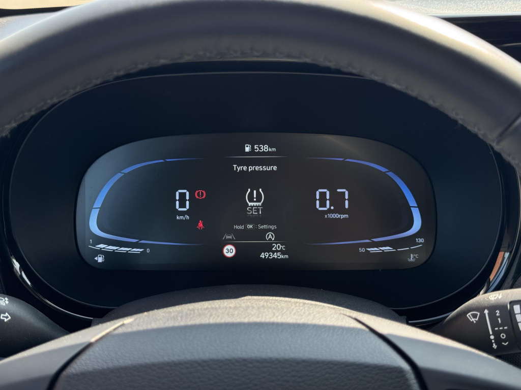 Hyundai I 10