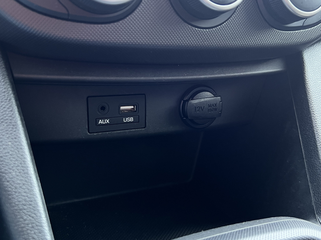 Hyundai I 10