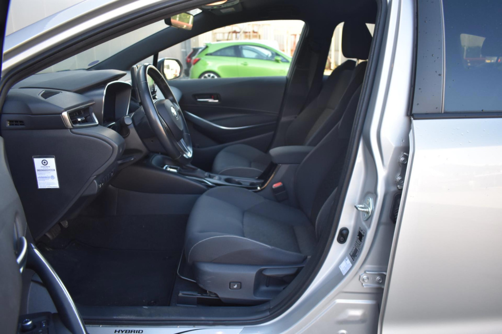 Toyota Corolla Touring Sports