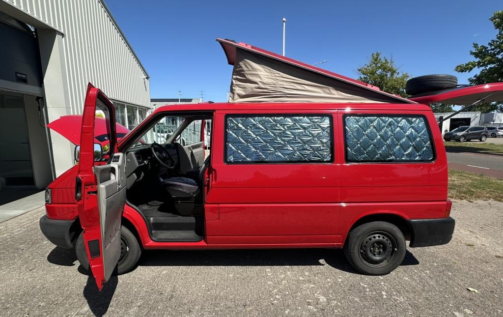 Volkswagen Onbekend