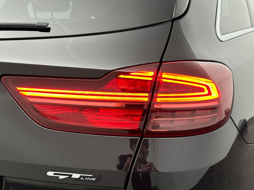 Kia Ceed Sportswagon