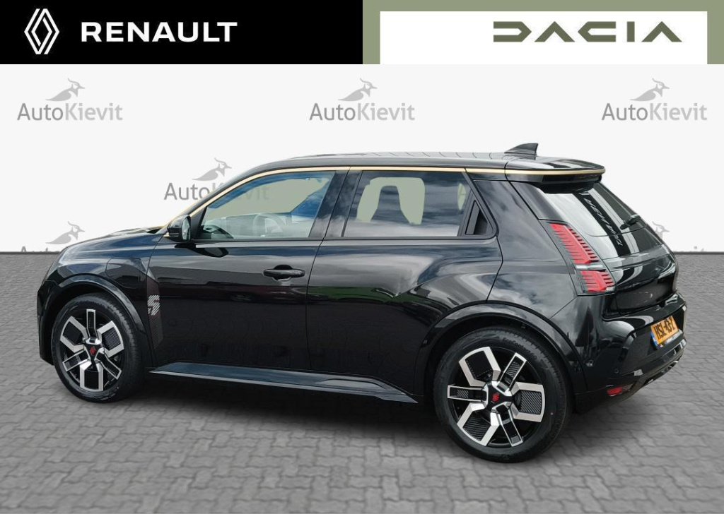 Renault 5