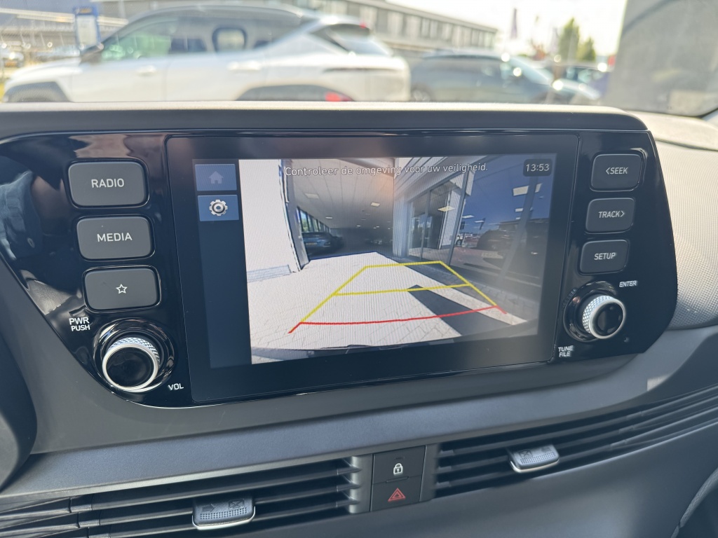 Hyundai I 20