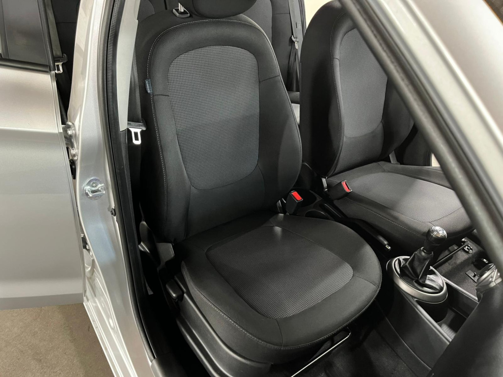 Hyundai I 20