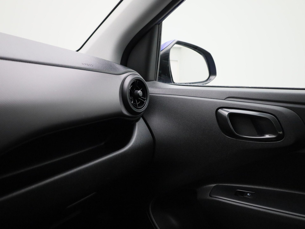 Hyundai I 10
