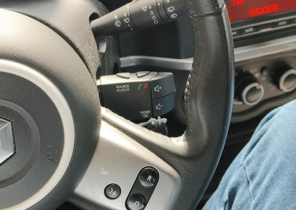 Renault Twingo