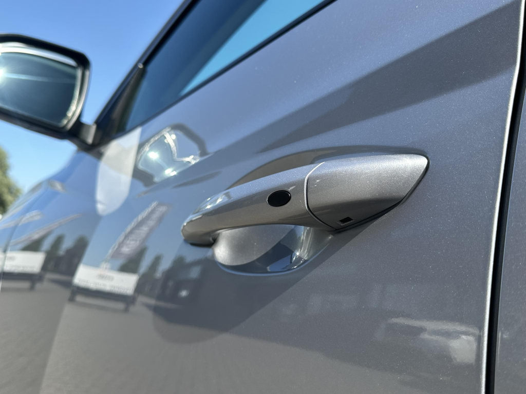Hyundai Tucson Hybrid