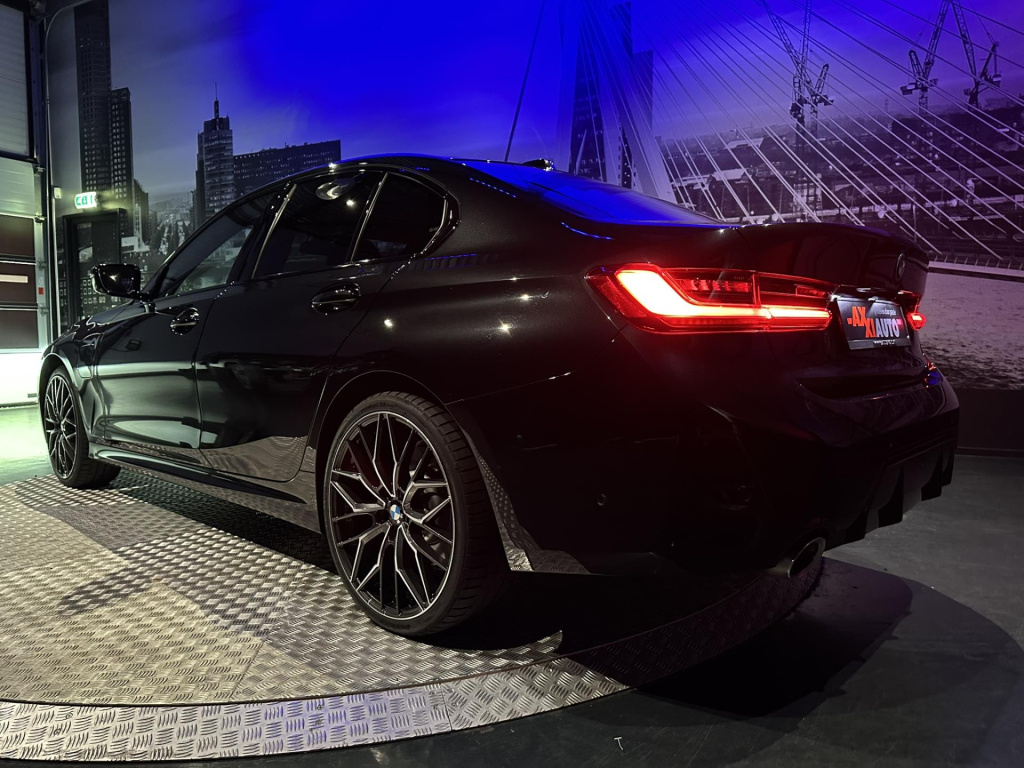 BMW 3-serie