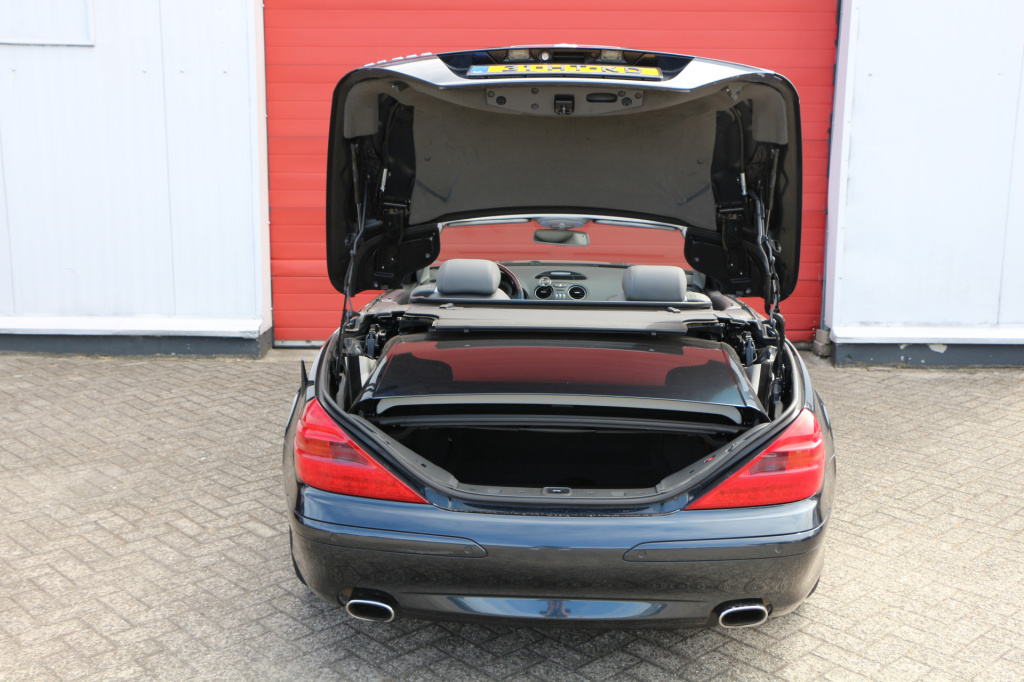 Mercedes-Benz Sl