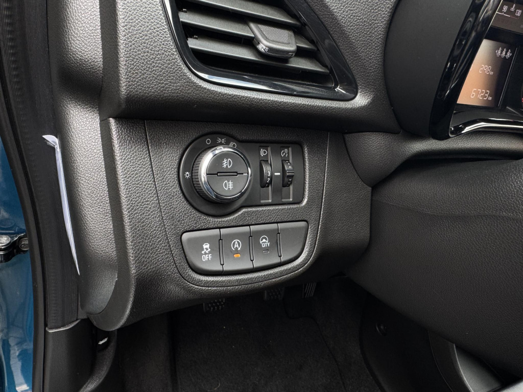 Opel Karl