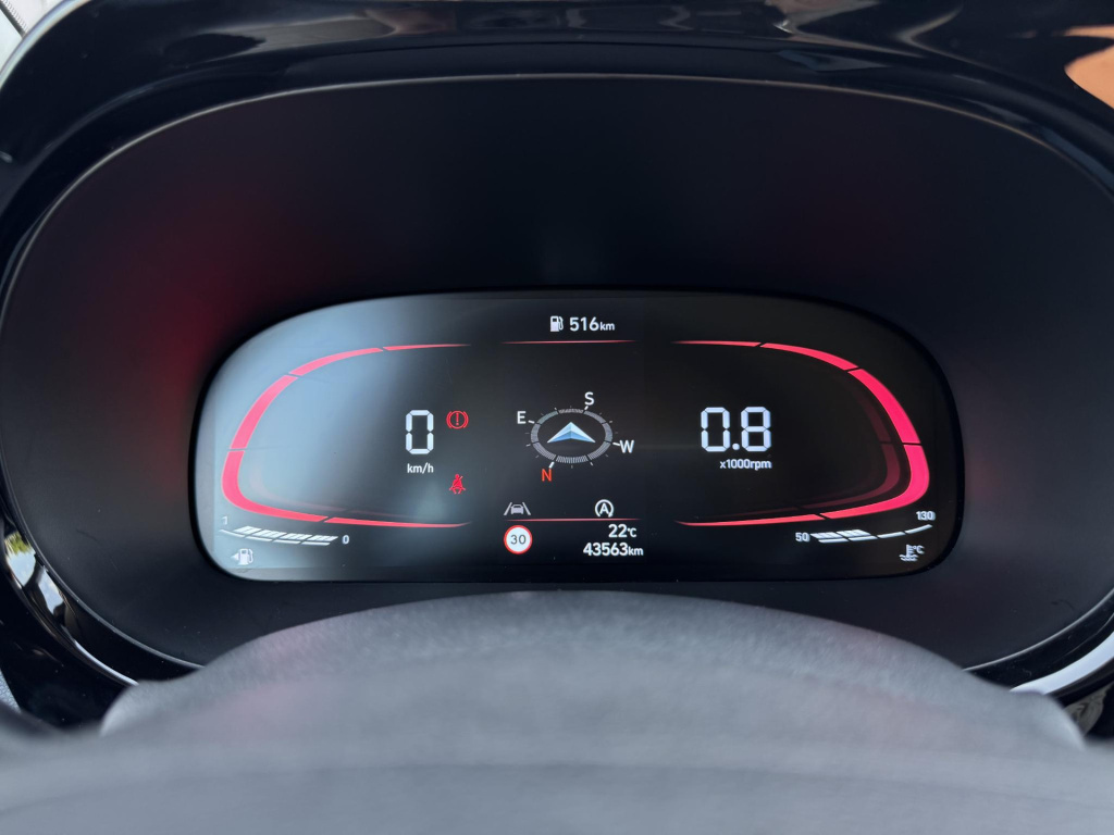 Hyundai I 10