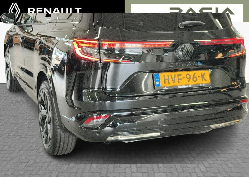 Renault Espace