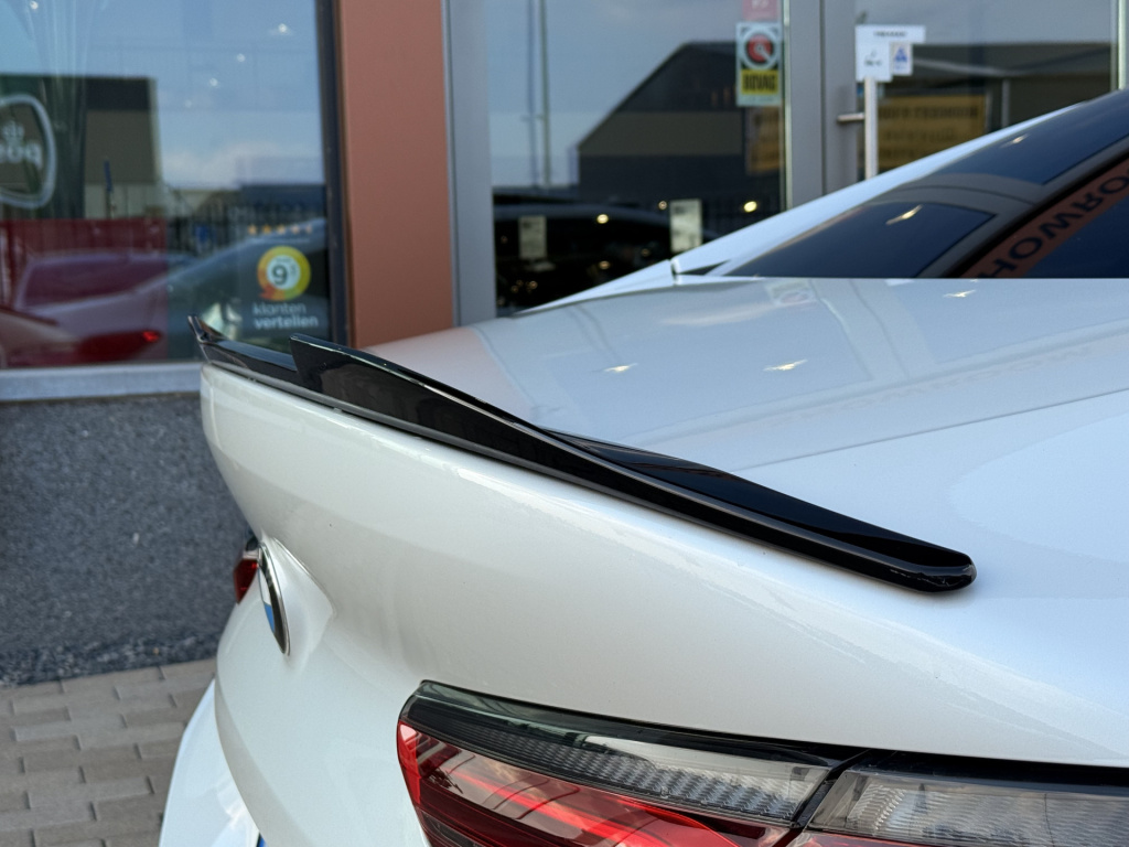BMW 8-serie