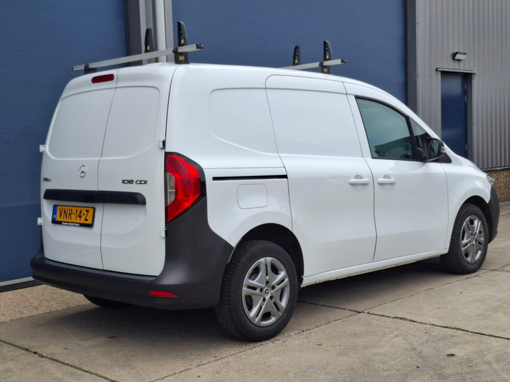 Mercedes-Benz Citan