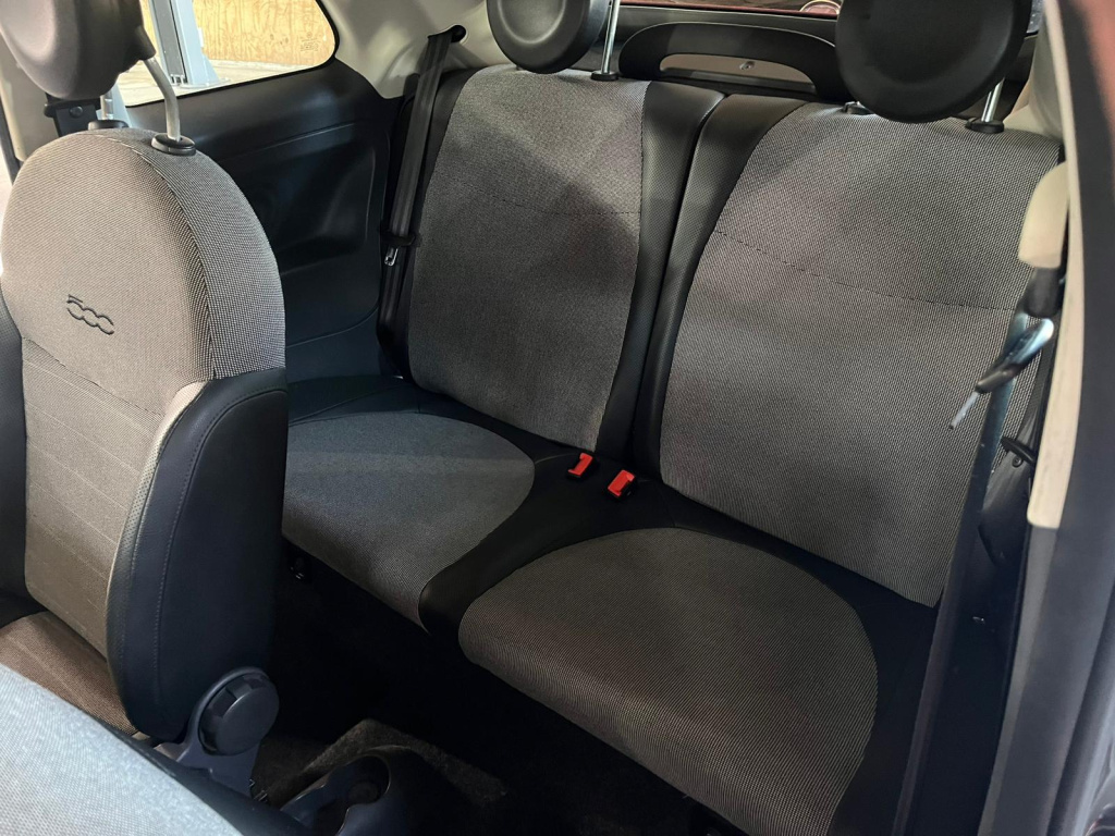 Fiat 500 C