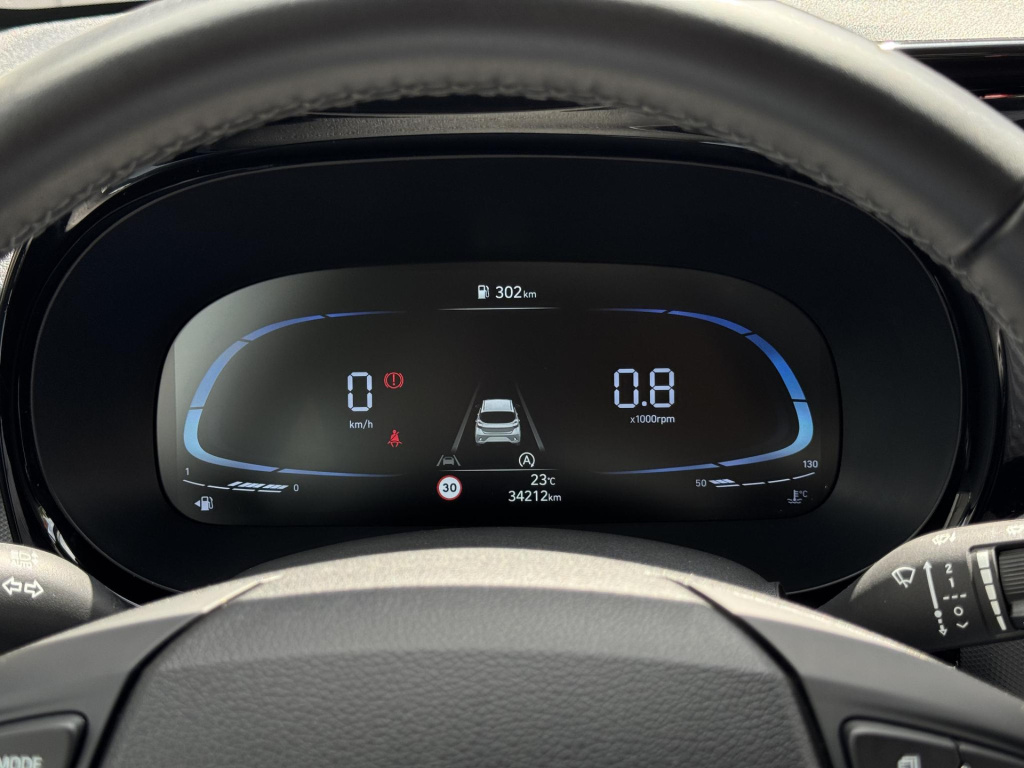 Hyundai I 10
