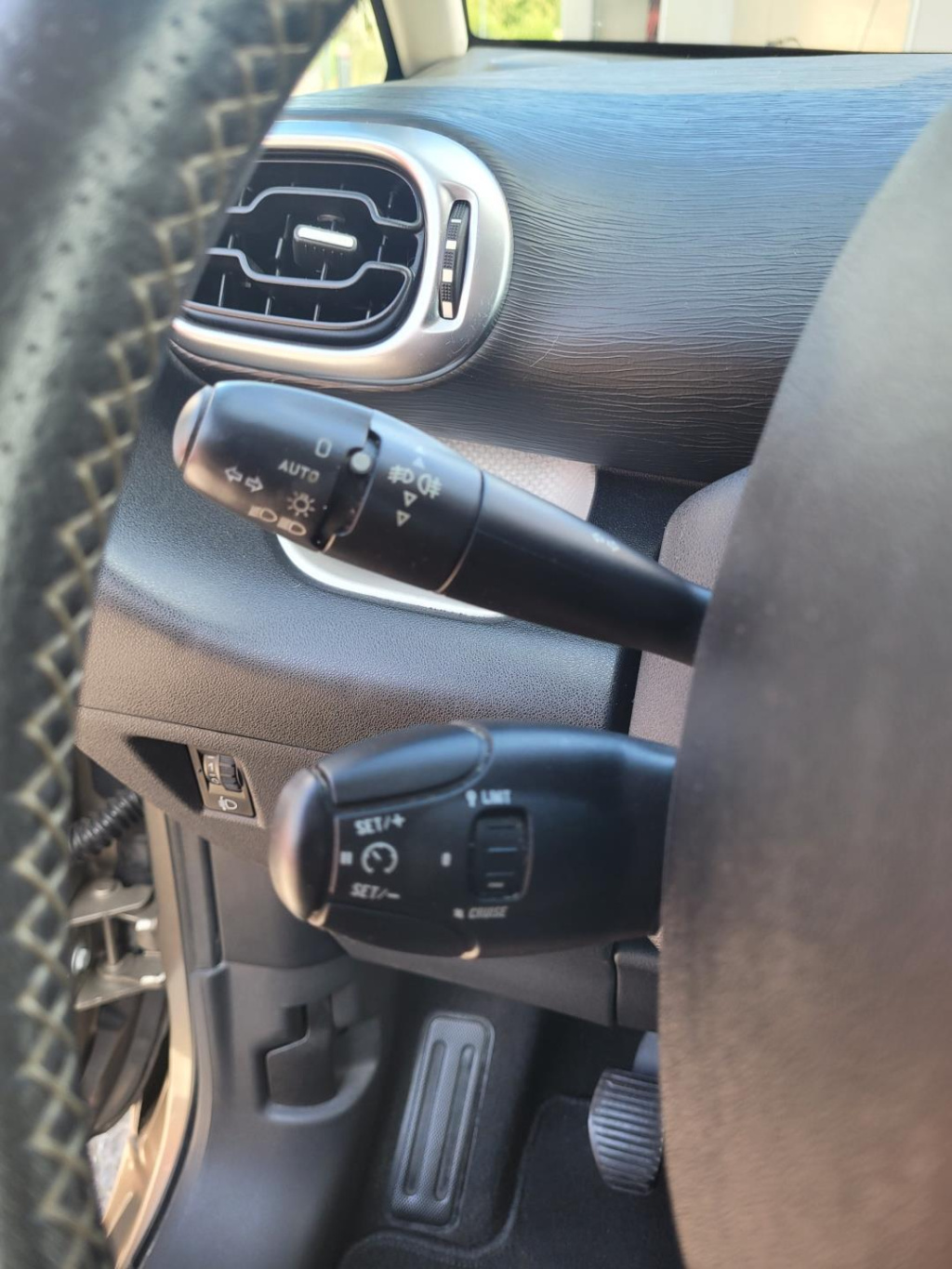 Citroen C3 Picasso