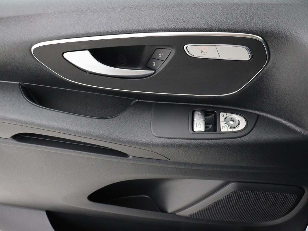 Mercedes-Benz Evito