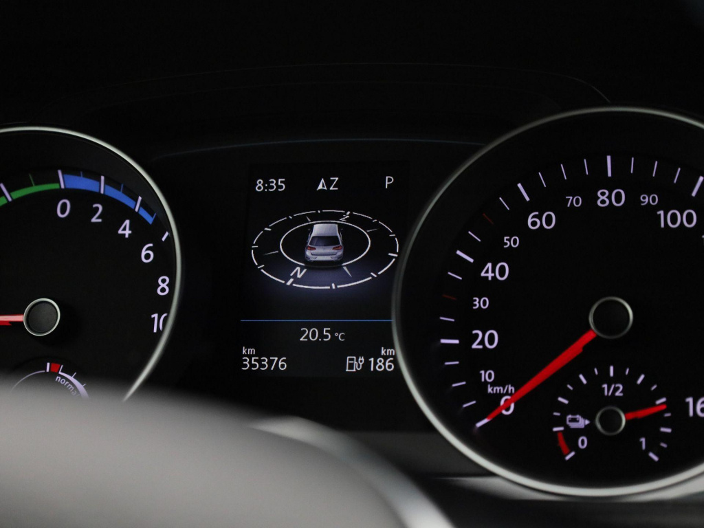 Volkswagen E-golf