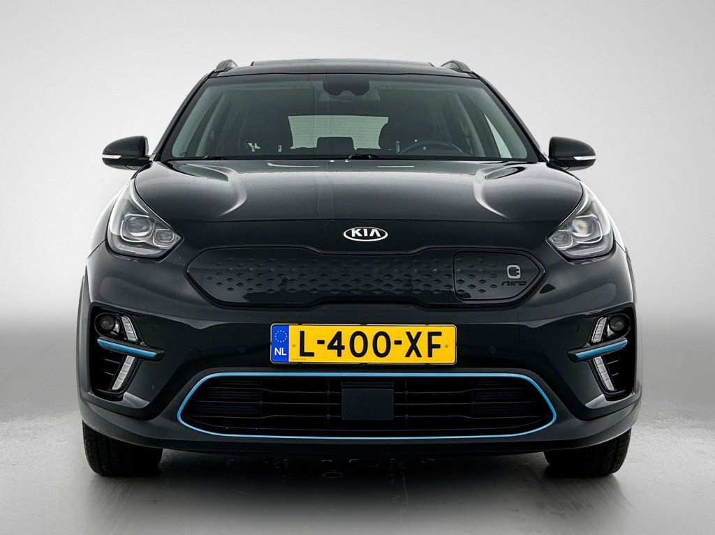 Kia E-niro