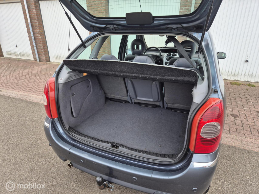 Citroen Xsara Picasso