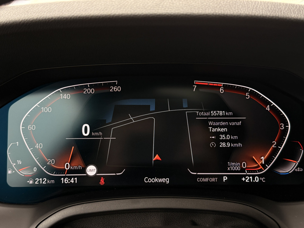 BMW 3-serie